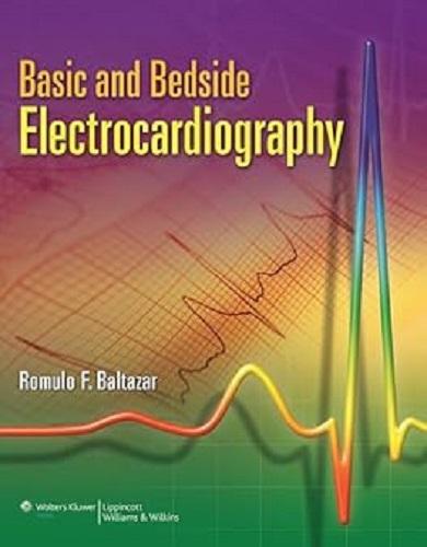 کتاب Basic and Bedside Electrocardiography