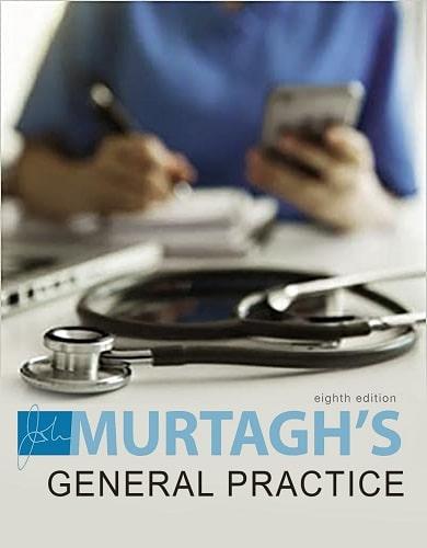 کتاب Murtagh General Practice