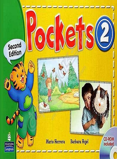 کتاب Pockets 2