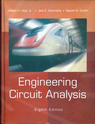 Engineering Circuit Analysis