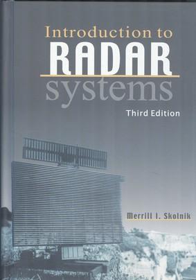 introduction to Radar system edition 4