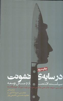 در سایه خشونت