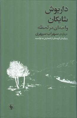 واحه ای در لحظه