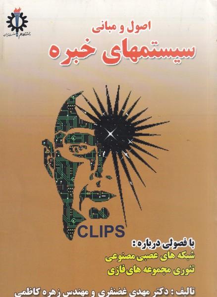 اصول و مبانی سیستمهای خبره