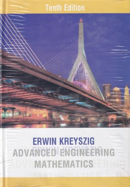 Advanced Engineering Mathematics