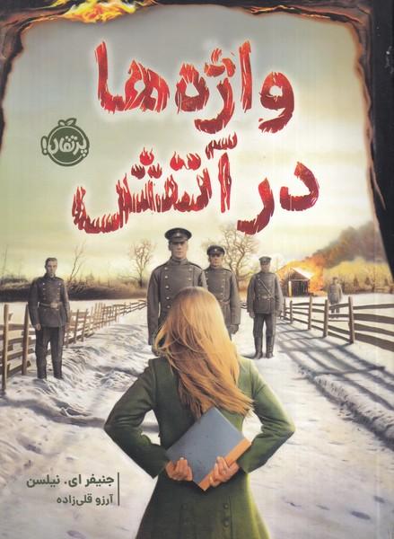 واژه ها در آتش