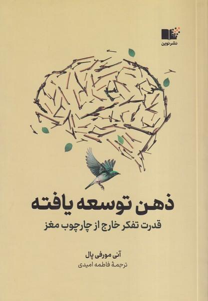 ذهن توسعه یافته