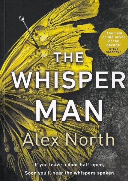 the whisper man
