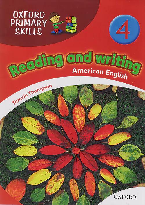 READING AND WRITING 4