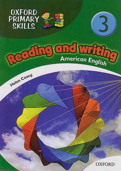 READING AND WRITING 3