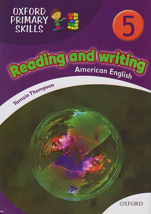 READING AND WRITING 5