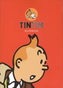 دفتر یادداشت خط دار تن تن(TIN TIN،کد 210)
