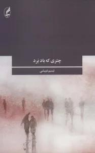 چتری که باد برد (جهان داستان ایرانی 6)