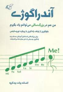 آندراگوژی (من هم در بزرگسالی می توانم یاد بگیرم)