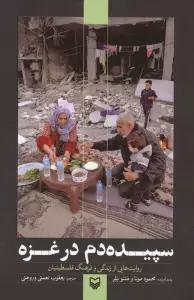 سپیده دم در غزه (روایت هایی از زندگی و فرهنگ فلسطینیان)