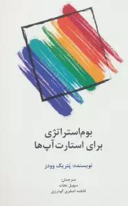 بوم استراتژی برای استارت آپ ها