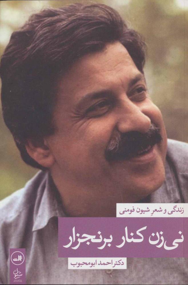 کتاب نی زن کنار برنجزار