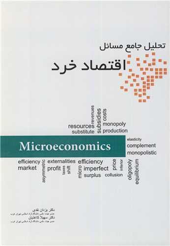 تحلیل جامع مسائل اقتصاد خرد