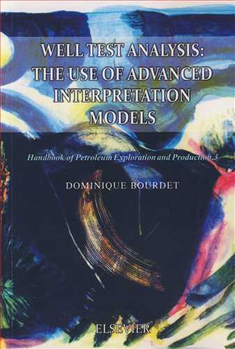 WELL TEST ANALYSIS:THE USE OF ADVANCED INTERPREATION MODELS
