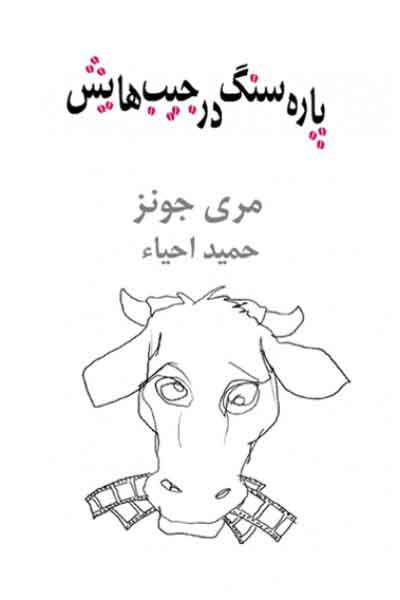 کتاب پاره سنگ در جیب هایش