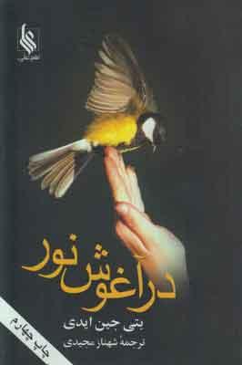 کتاب در آغوش نور
