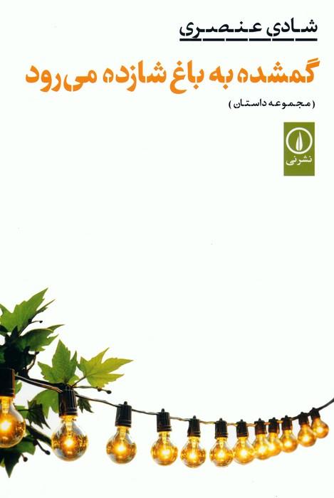 کتاب گمشده به باغ شازده می رود