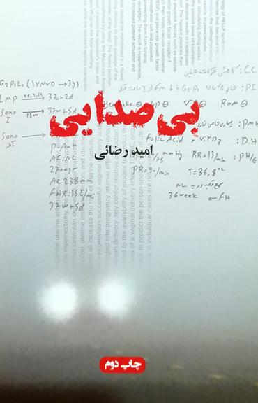 کتاب بی صدایی