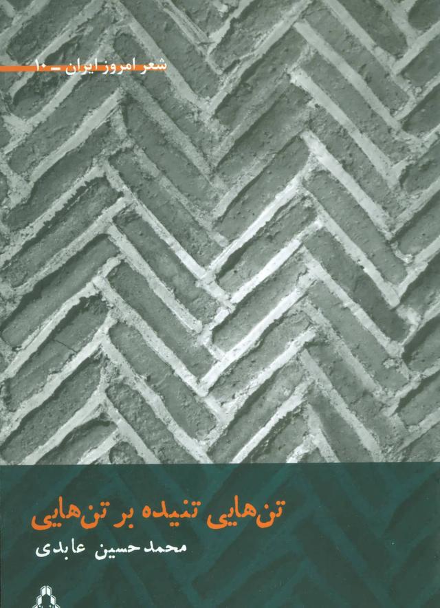 کتاب تن هایی تنیده بر تن هایی