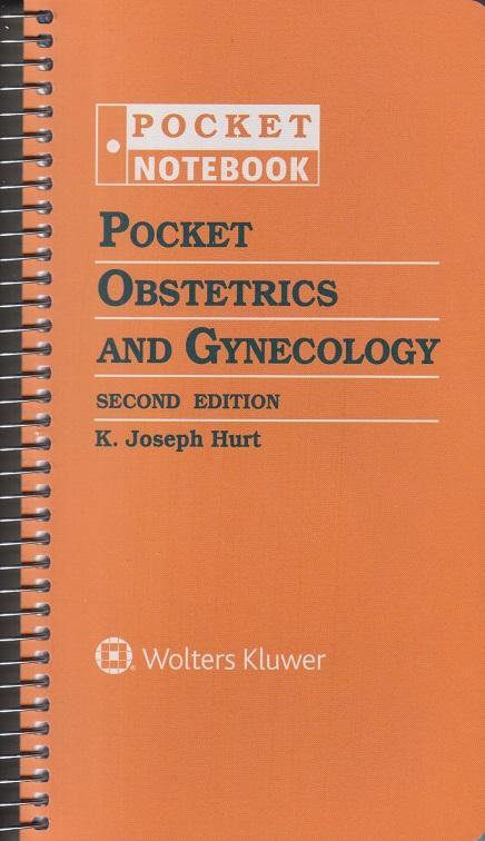 Pocket Obstetrics and Gynecology