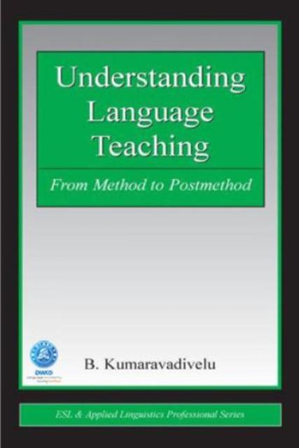 کتاب Understanding Language Teaching