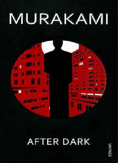 کتاب After dark