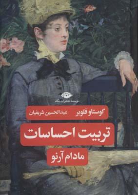 تربیت احساسات مادام آرنو