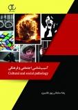 کتاب آسیب شناسی اجتماعی و فرهنگی