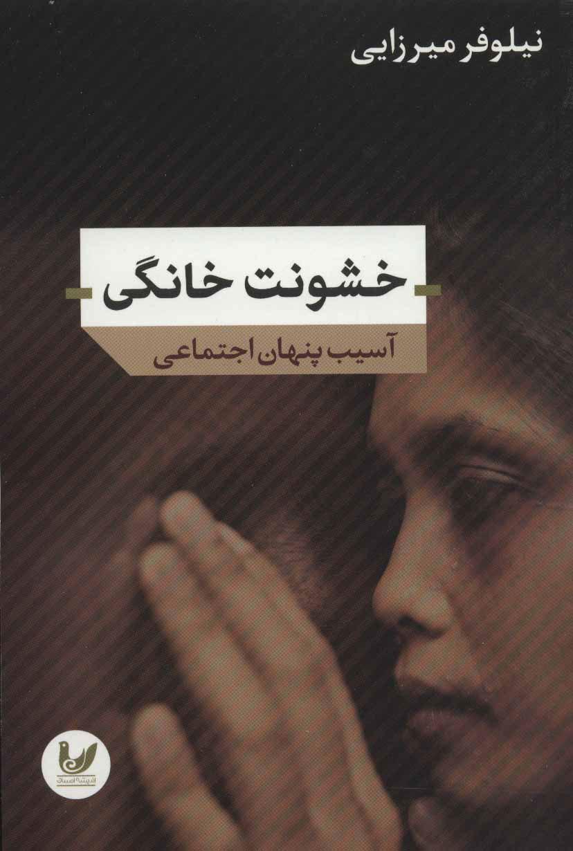 کتاب خشونت خانگی