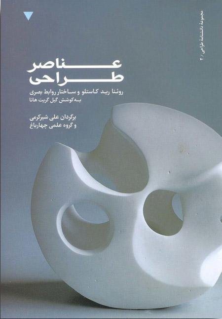 عناصر طراحی