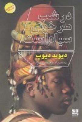 در شب هر خونی سیاه است