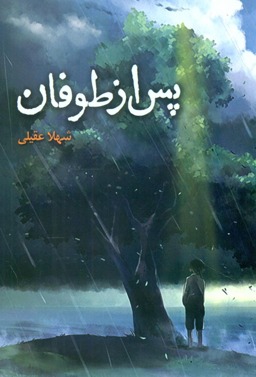 کتاب پس از طوفان