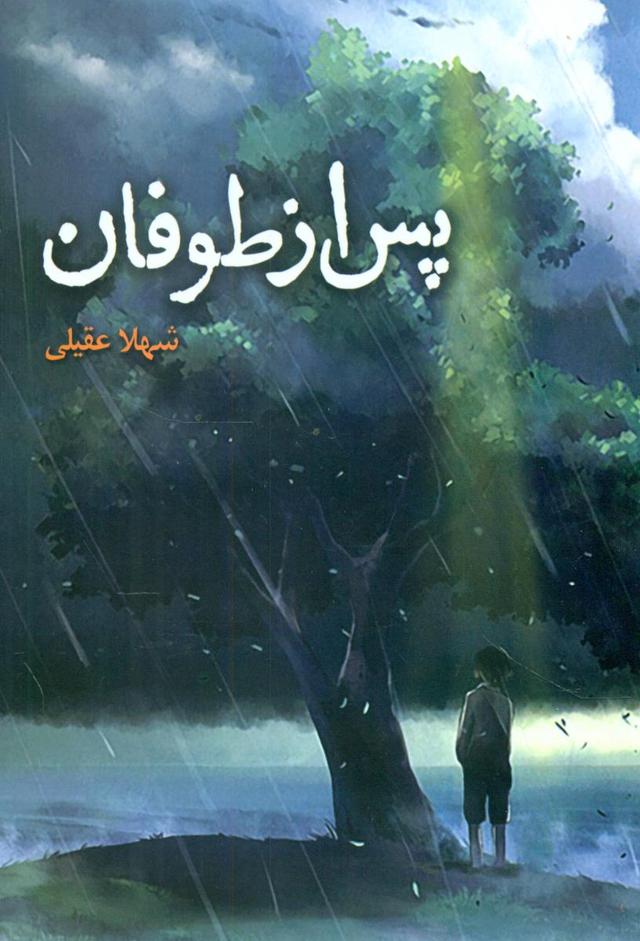 کتاب پس از طوفان
