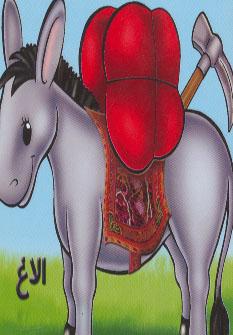 کتاب الاغ