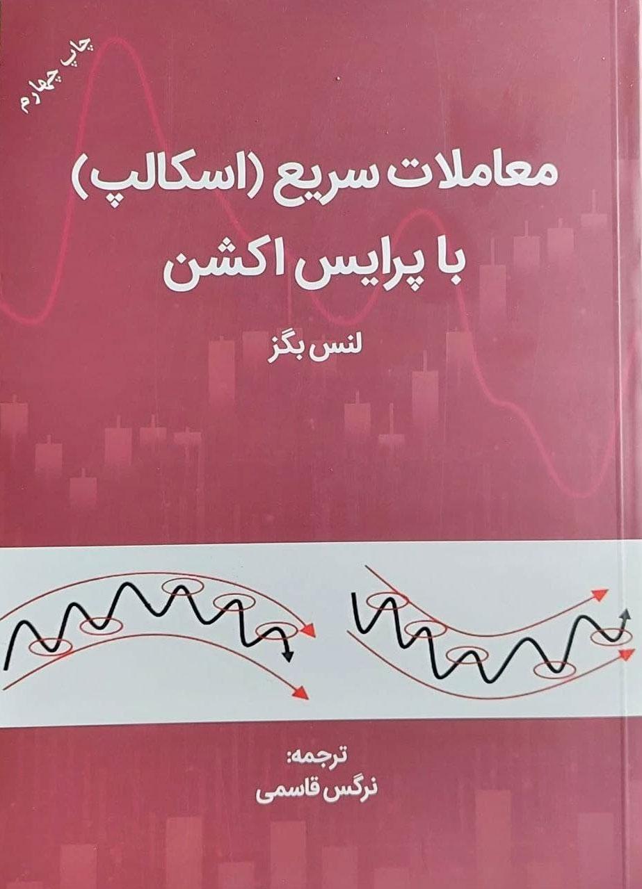 معاملات سریع اسکالپ با پرایس اکشن