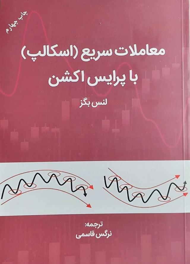 معاملات سریع اسکالپ با پرایس اکشن