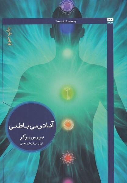 کتاب آناتومی باطنی