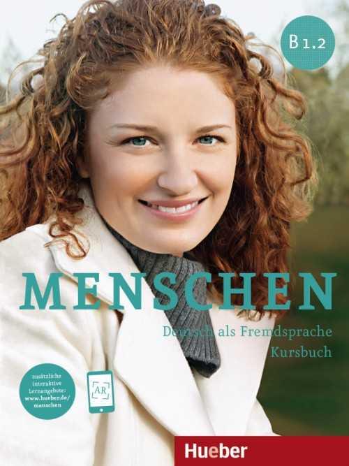 کتاب Menschen B1.2