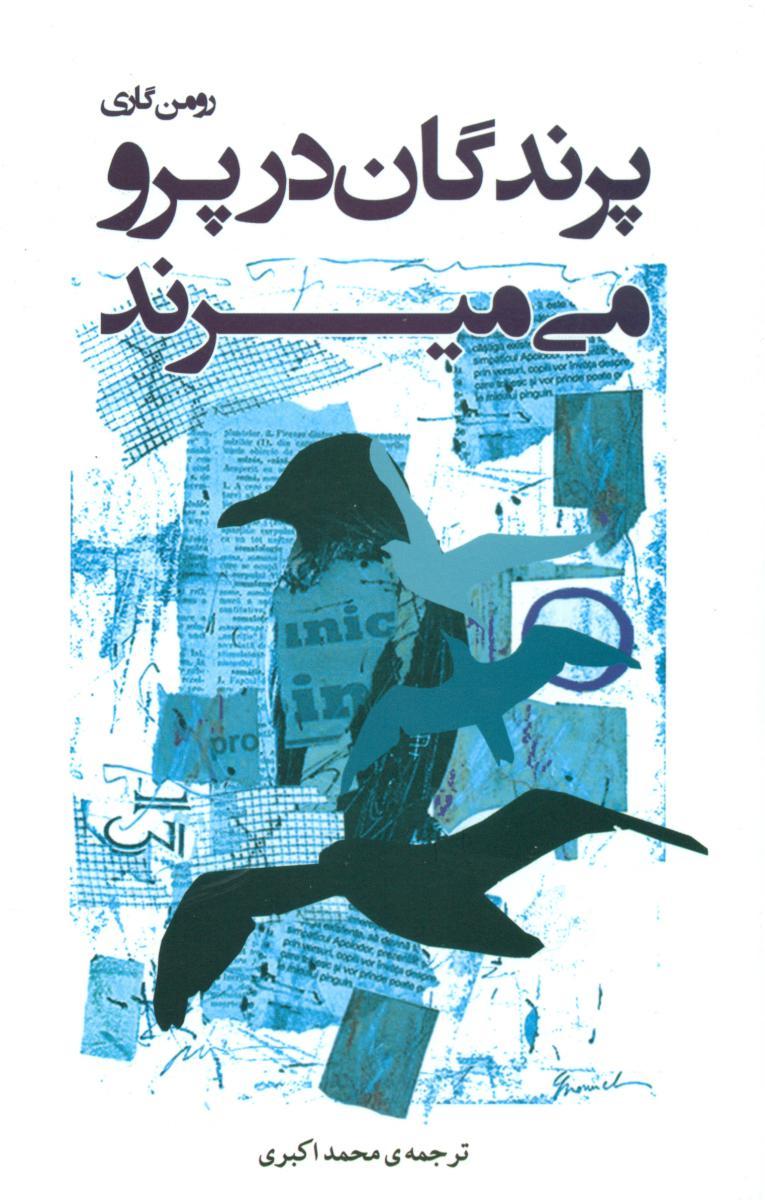 پرندگان در پرو می میرند