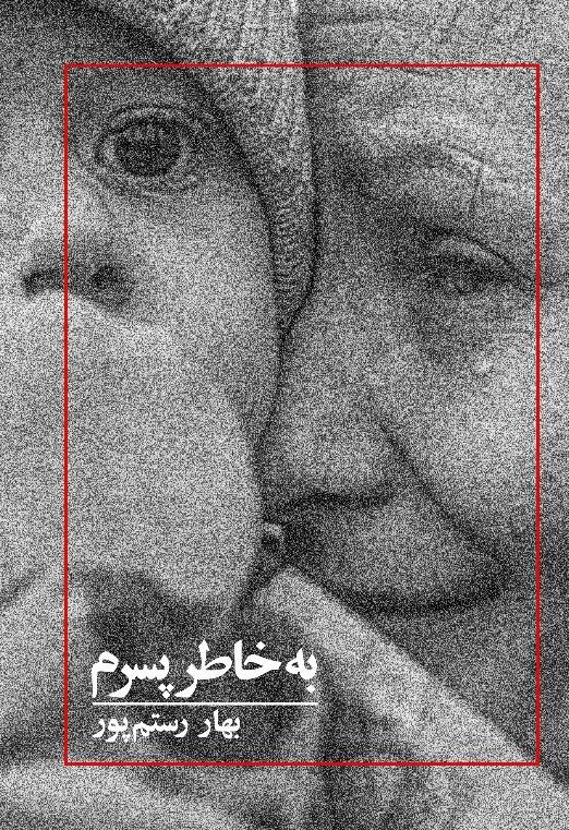 کتاب به خاطر پسرم