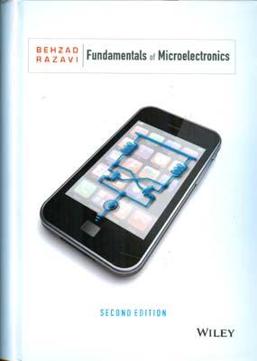 fundamental of microelectronics