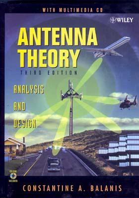 Antenna Theory