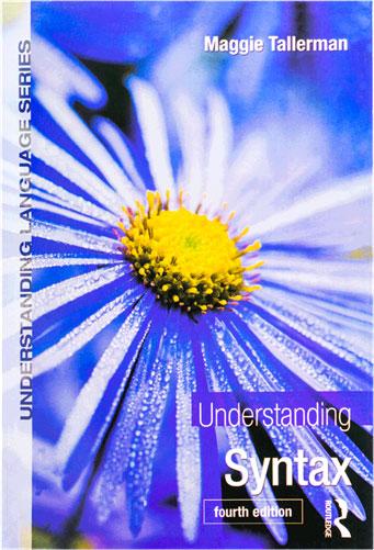 Understanding Syntax