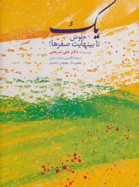 یک جلوش تا بینهایت صفرها