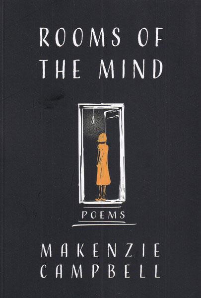 کتاب Rooms of the Mind